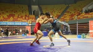 的热烈进行 的热烈进行